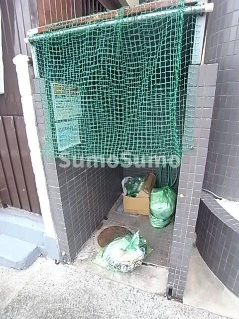 クレール武庫之荘（南武庫之荘3丁目）のその他共用部分