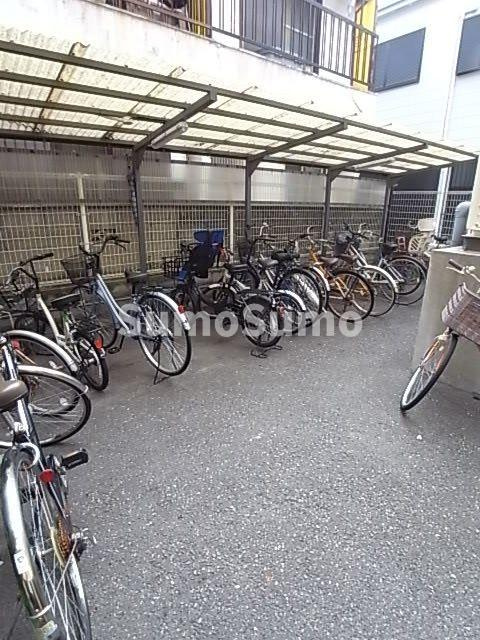 クレール武庫之荘（南武庫之荘3丁目）のその他共用部分