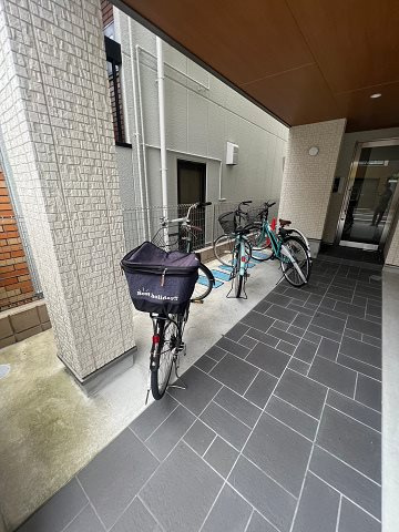 グランメゾン立花のその他共用部分