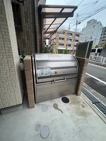 グランメゾン立花のその他共用部分