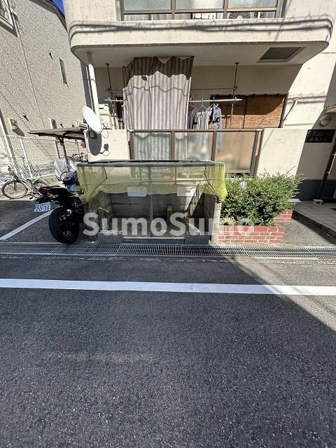 グランメール武庫之荘のその他共用部分