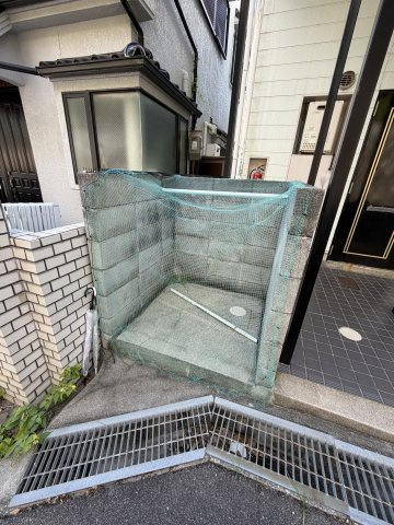 ウインヒルズのその他共用部分
