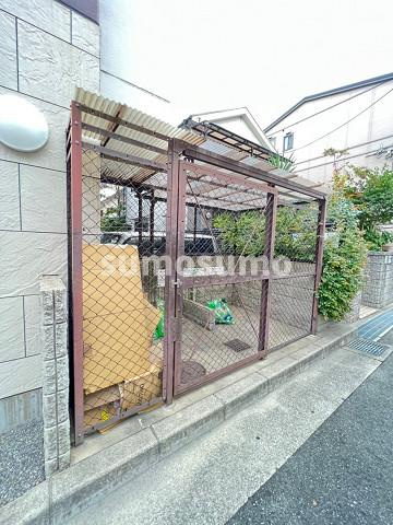 クレアール立花のその他共用部分