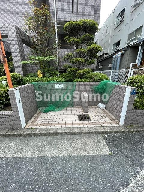 ウィステリア武庫之荘のその他共用部分