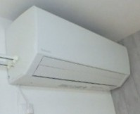 ガーデンヒルズ芝Eastの設備