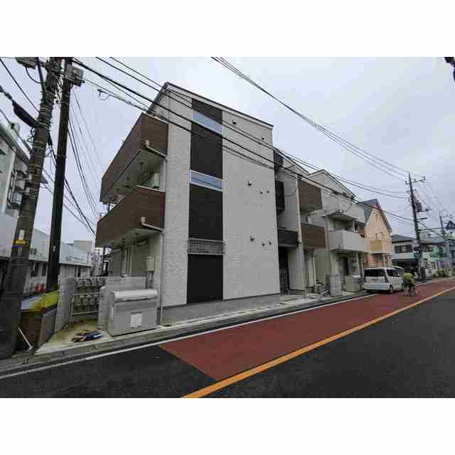 ガーデンヒルズ芝Eastのその他共用部分