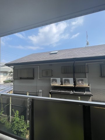 ウィスティリアコート神戸Ⅱの展望