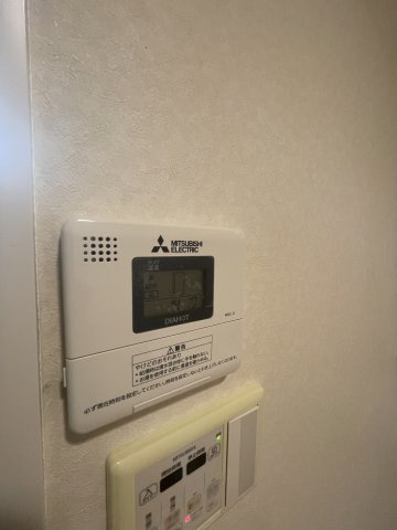 ウィスティリアコート神戸Ⅱの設備