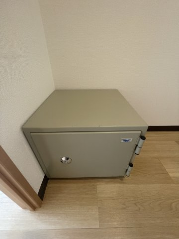 ウィスティリアコート神戸Ⅱの設備