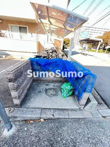 エクセレント・コテラⅡの外観|外観も気になるポイント