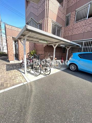 オヌールのその他共用部分