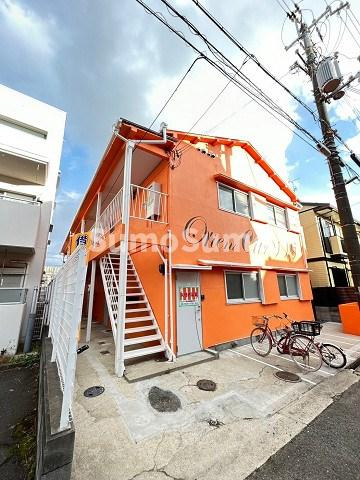 オリエントシティソノダ