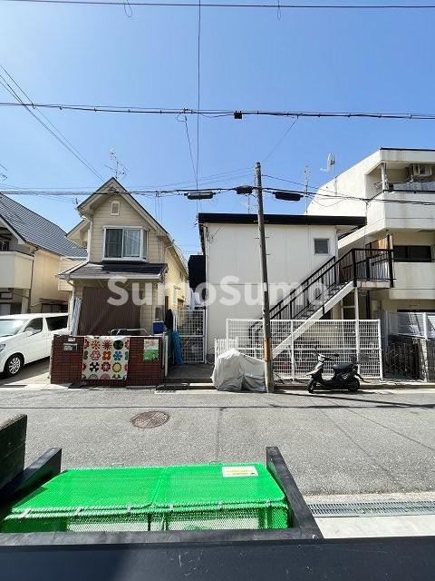 ウィレッツ園田の展望