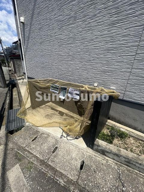 ヴィレッタ武庫之荘のその他共用部分