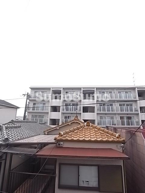 オリンピアン尼崎の展望