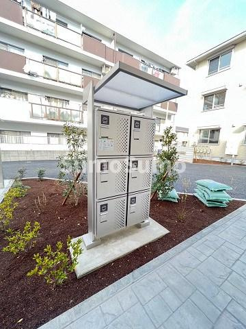 カーサ　イマキタ　カメリアのその他共用部分