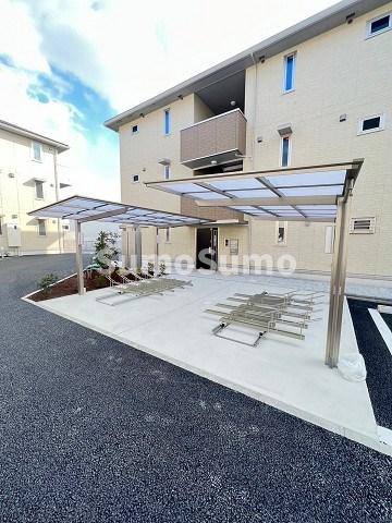 カーサ　イマキタ　カメリアのその他共用部分