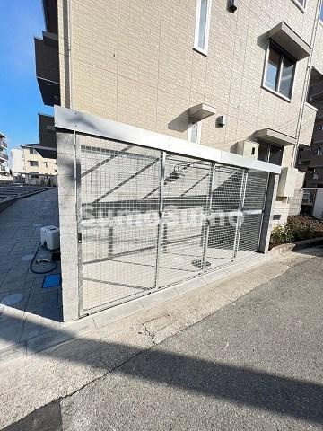 カーサ　イマキタ　カメリアのその他共用部分