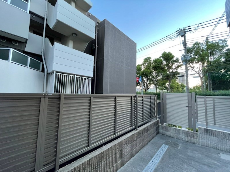 エスポワールの展望
