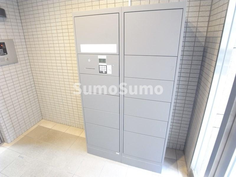 エスリード神戸のその他共用部分