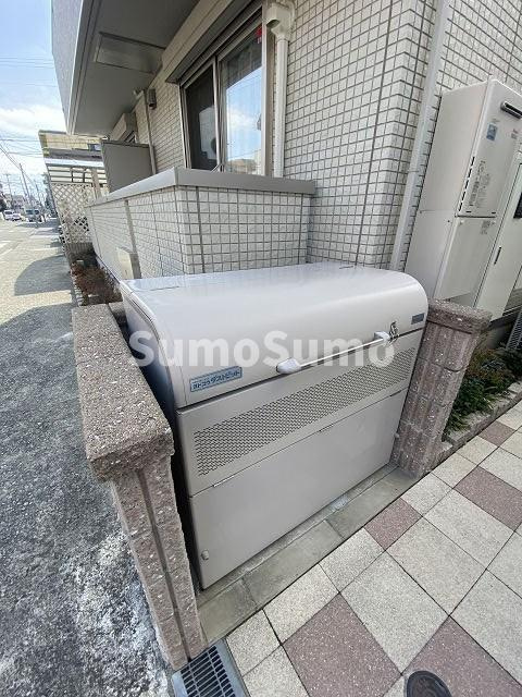 カーサ武庫之荘のその他共用部分
