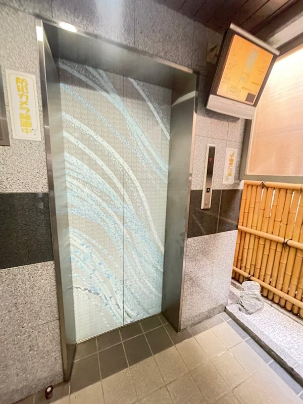 エストオージのその他共用部分