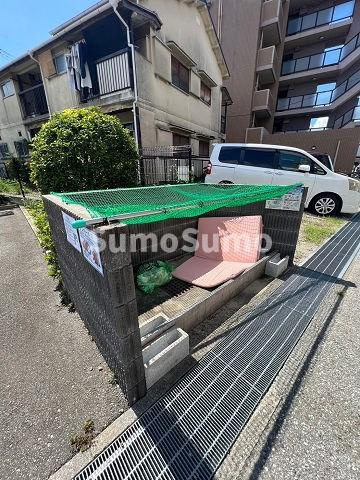 ヴェルデュールTomatsuのその他共用部分
