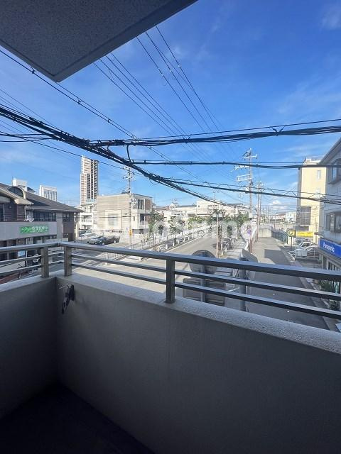 カーサ開明の展望