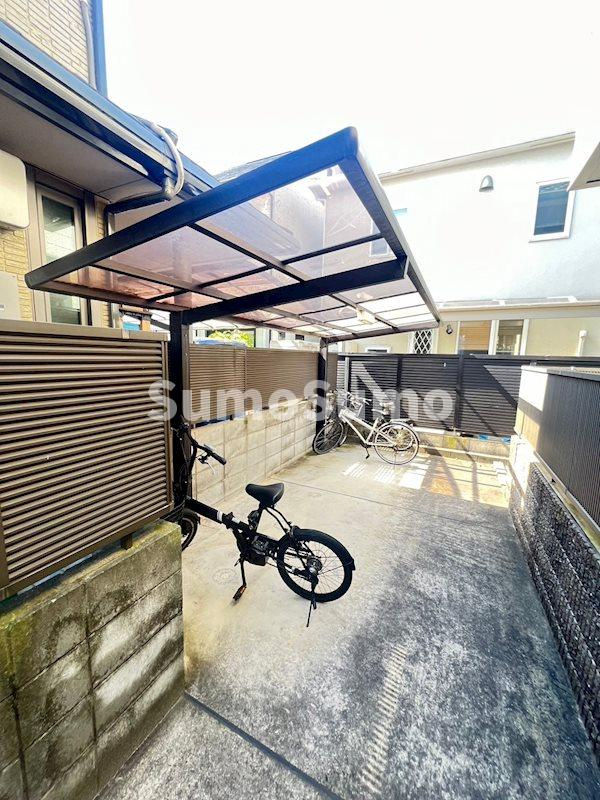 カサグランデ21のその他共用部分