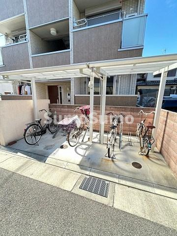 イーストヴィラのその他共用部分