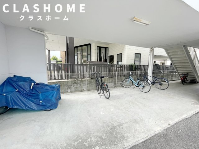 PearHouse　　刈谷市近郊の賃貸ならクラスホーム刈谷店のその他共用部分