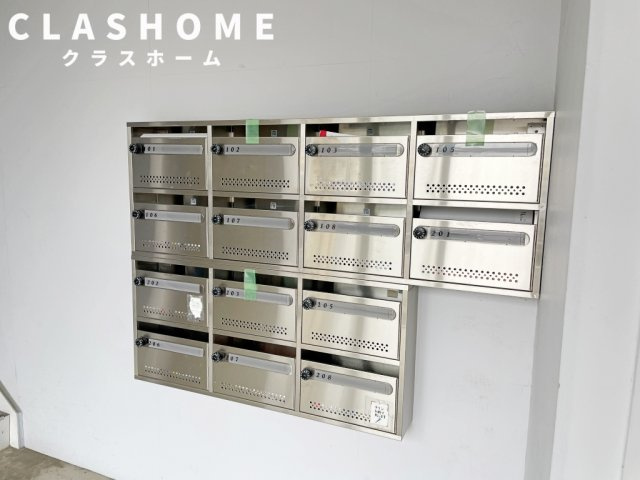 PearHouse　　刈谷市近郊の賃貸ならクラスホーム刈谷店のその他共用部分