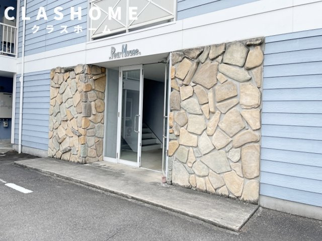 PearHouse　　刈谷市近郊の賃貸ならクラスホーム刈谷店のその他共用部分