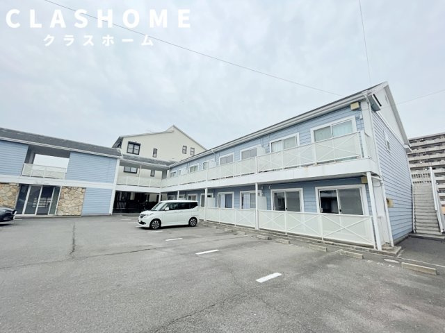 PearHouse　　刈谷市近郊の賃貸ならクラスホーム刈谷店の駐車場
