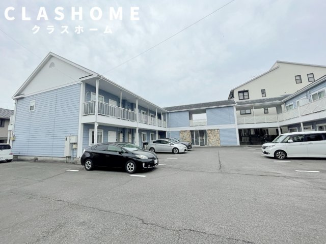 PearHouse　　刈谷市近郊の賃貸ならクラスホーム刈谷店の駐車場