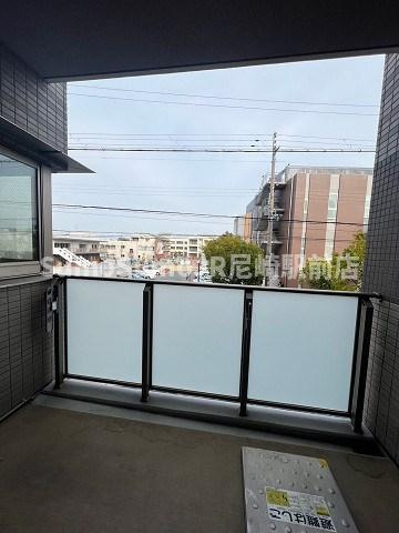 イーグル山手の展望