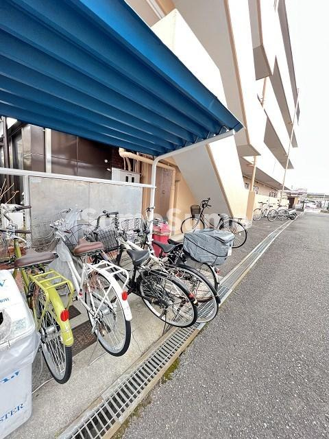 イマキタハイツ18のその他共用部分