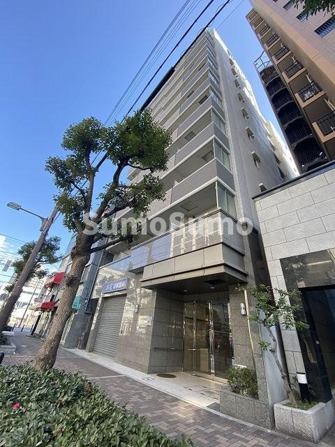 エス・キュート尼崎