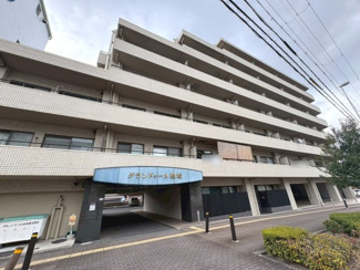 【外観】 | グランドゥール桂坂