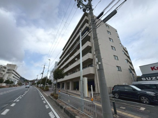 【外観】 | グランドゥール桂坂