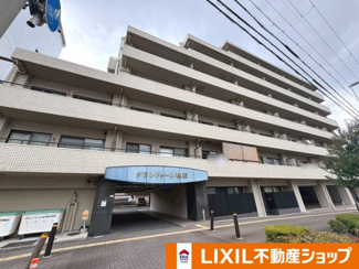 【外観】 | グランドゥール桂坂