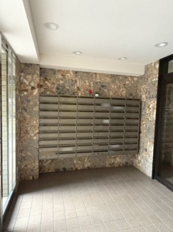 【設備】 | グランドゥール桂坂