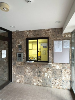 【その他共用部分】 | グランドゥール桂坂