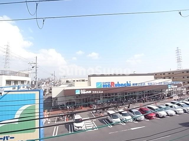 グリーンフォレスト武庫之荘12の展望