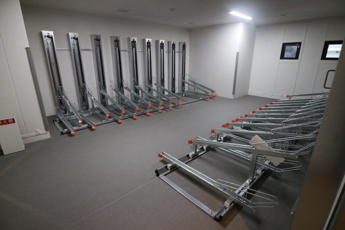 エトワール尼崎（長洲本通1丁目）のその他共用部分