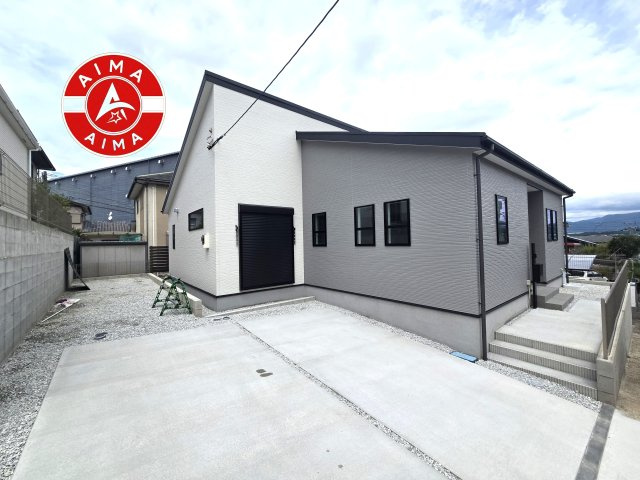糟屋郡志免町別府東2丁目第3-1棟（1号棟）