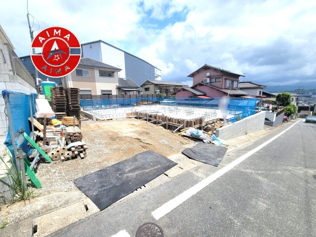 糟屋郡志免町別府東2丁目第3-1棟（1号棟）