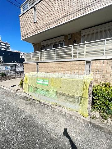 エスポワール（大庄中通1丁目）のその他共用部分