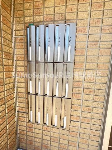 エスポワール（大庄中通1丁目）のその他共用部分