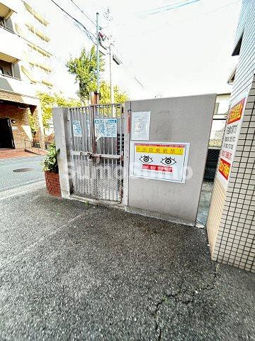 グランディア大物公園のその他共用部分